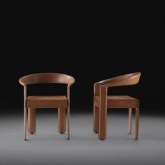 Geisha Armchair
